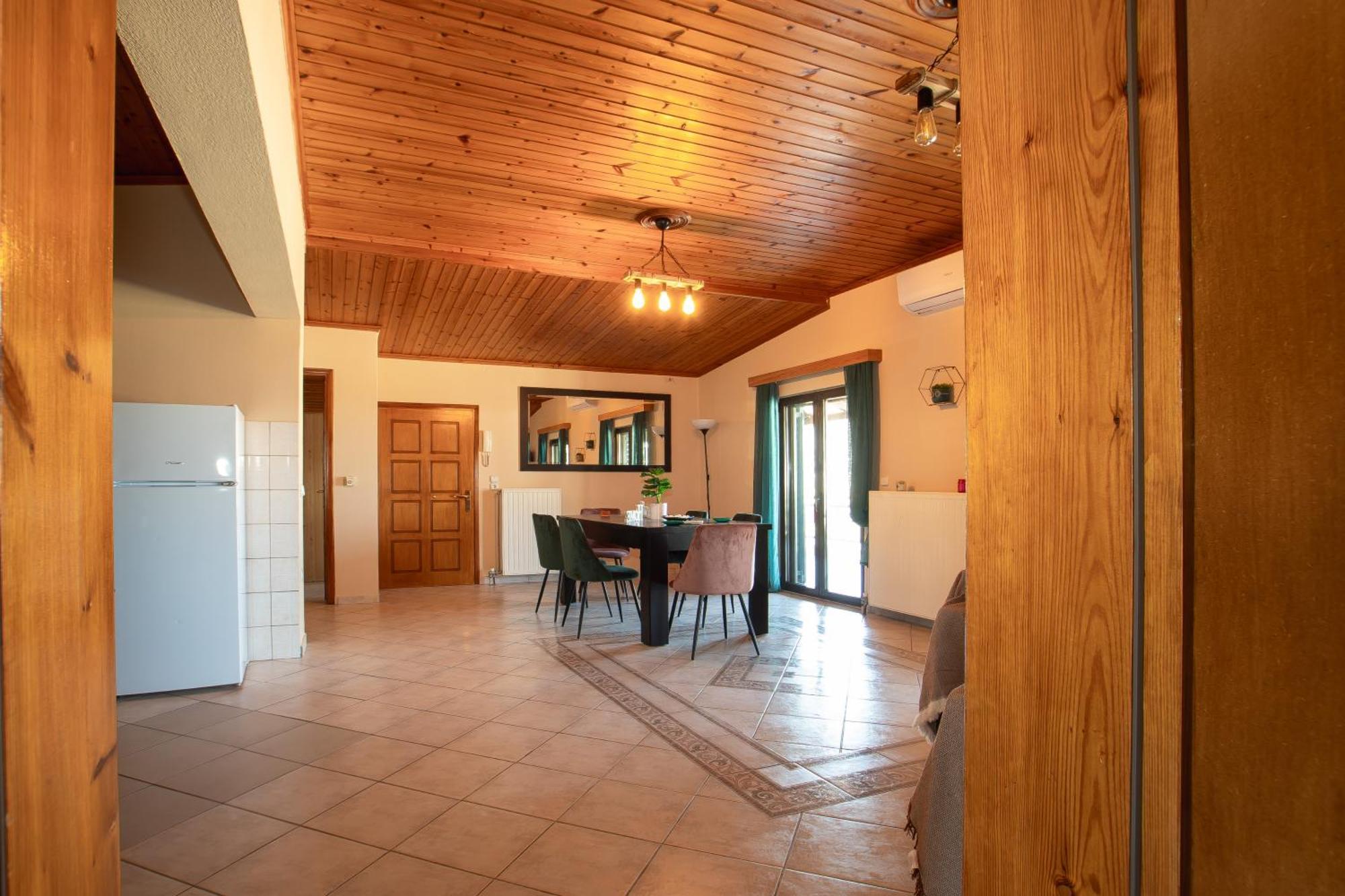 Apartment Cassandra