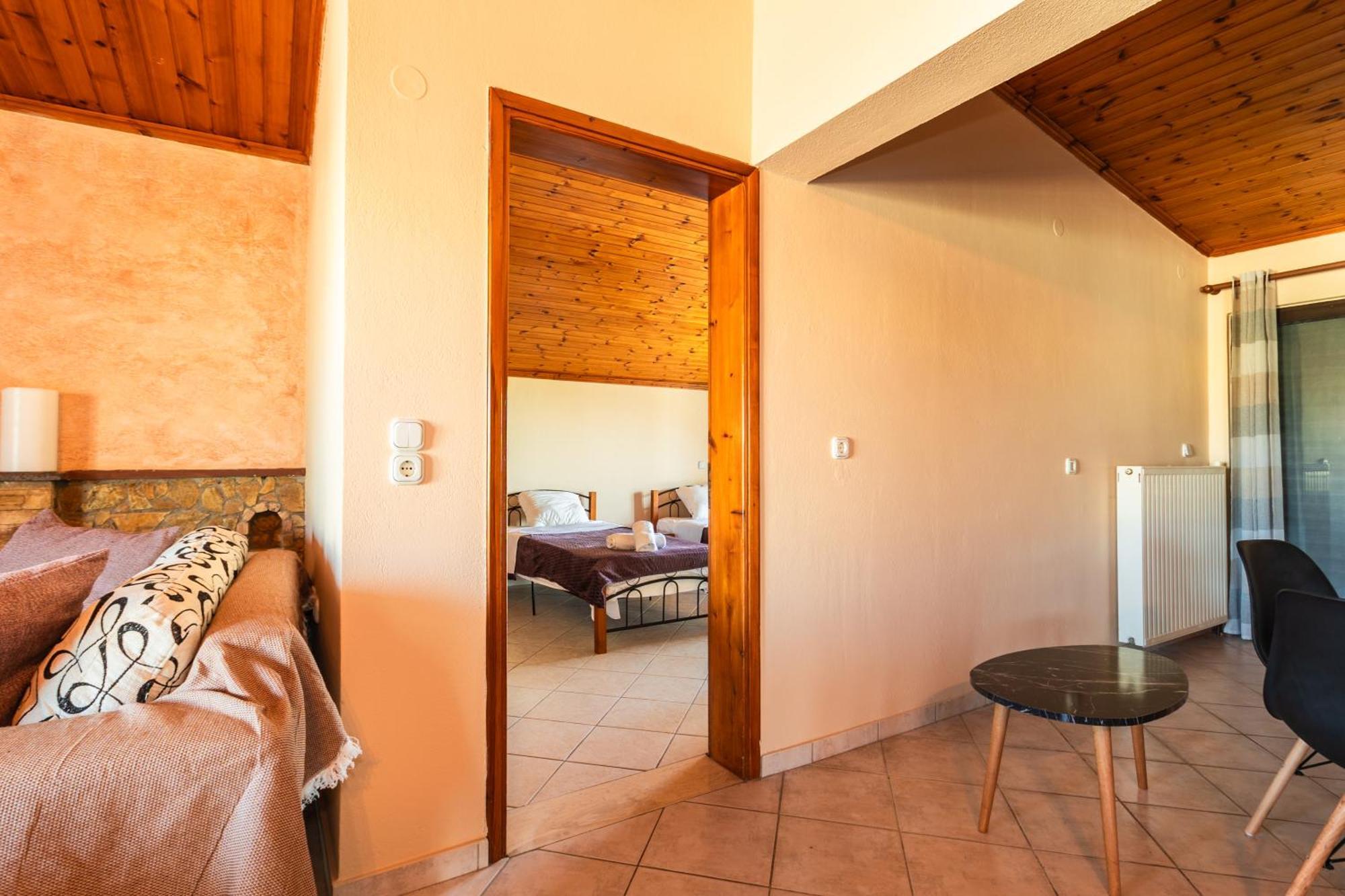 Cassandra Apartment