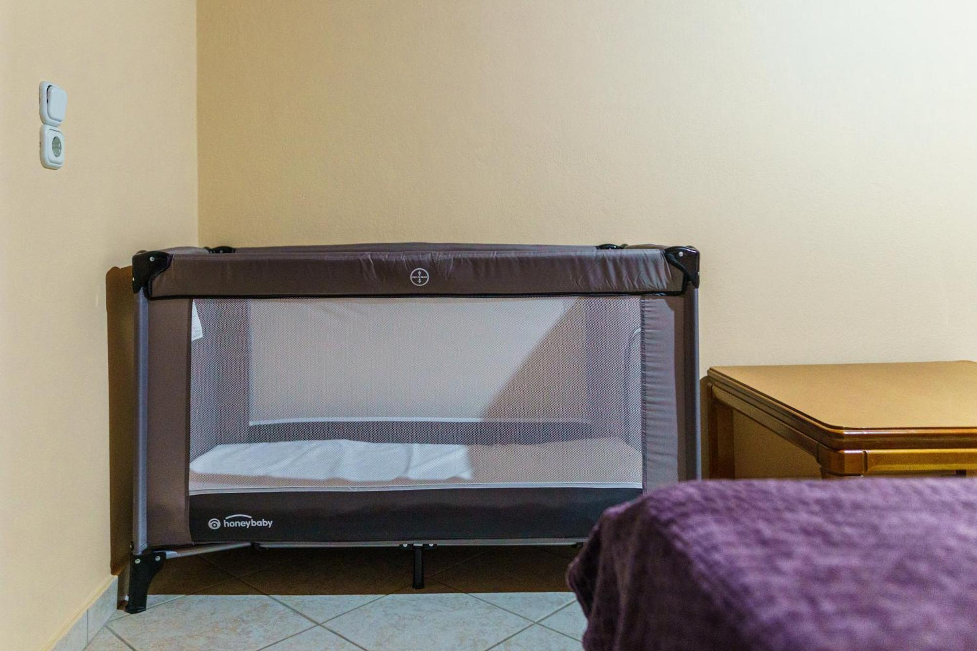 Cassandra Apartment