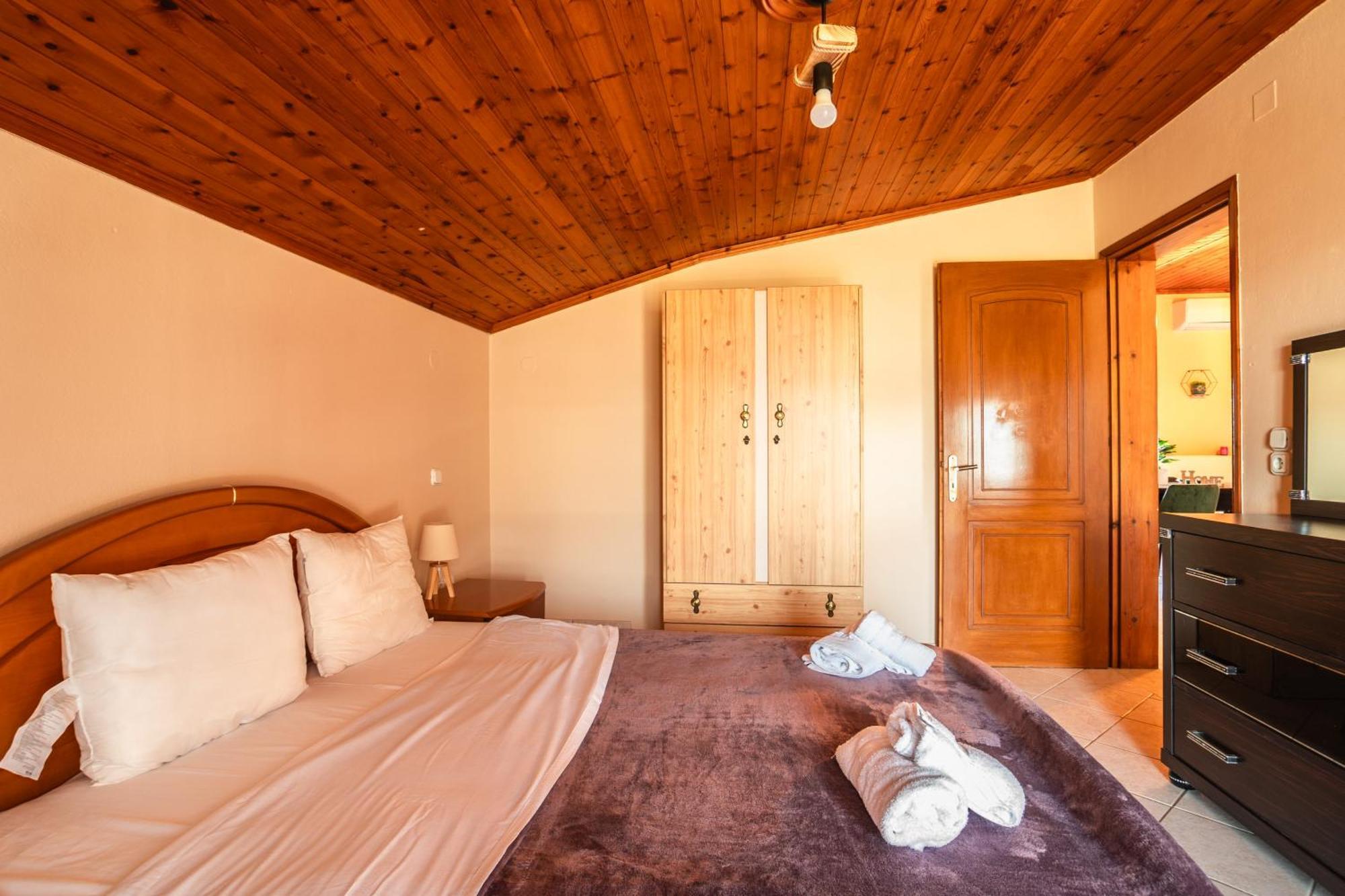 Apartment Cassandra *