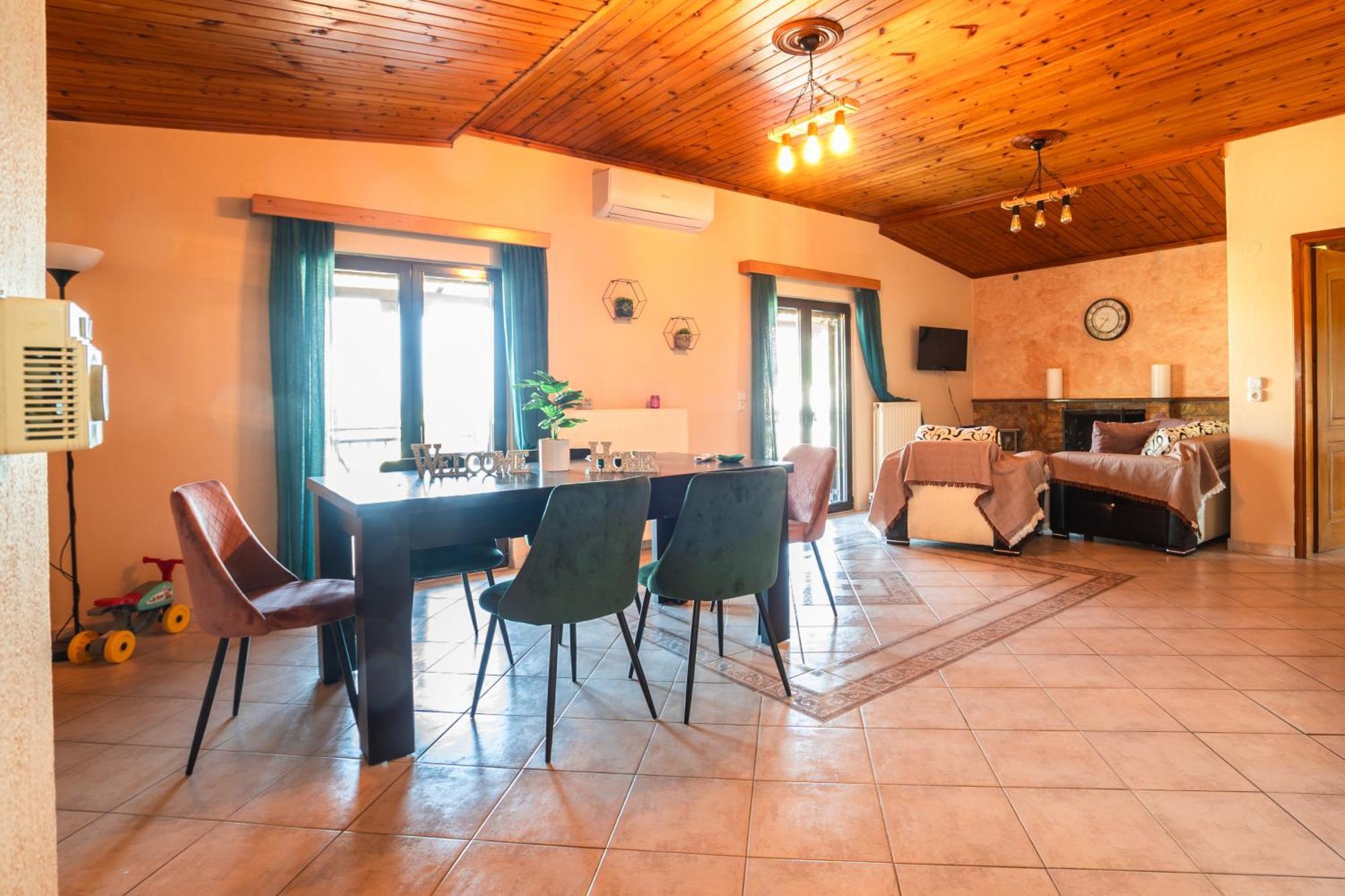 Apartment Cassandra