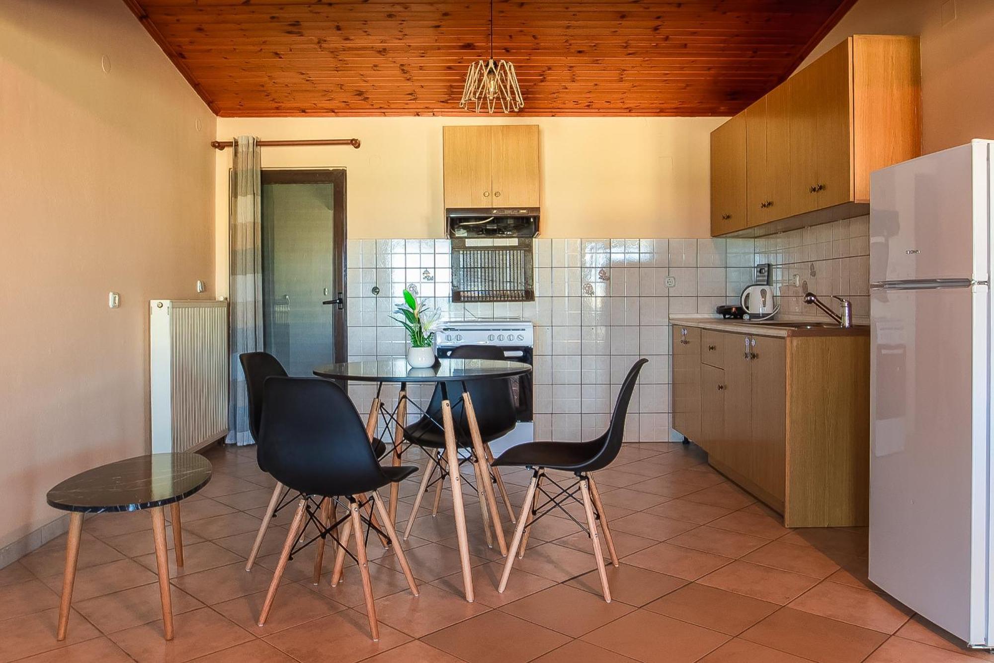 Apartment Cassandra