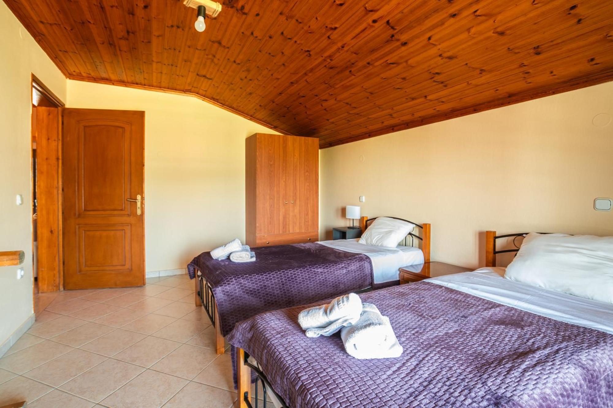 Apartment Cassandra