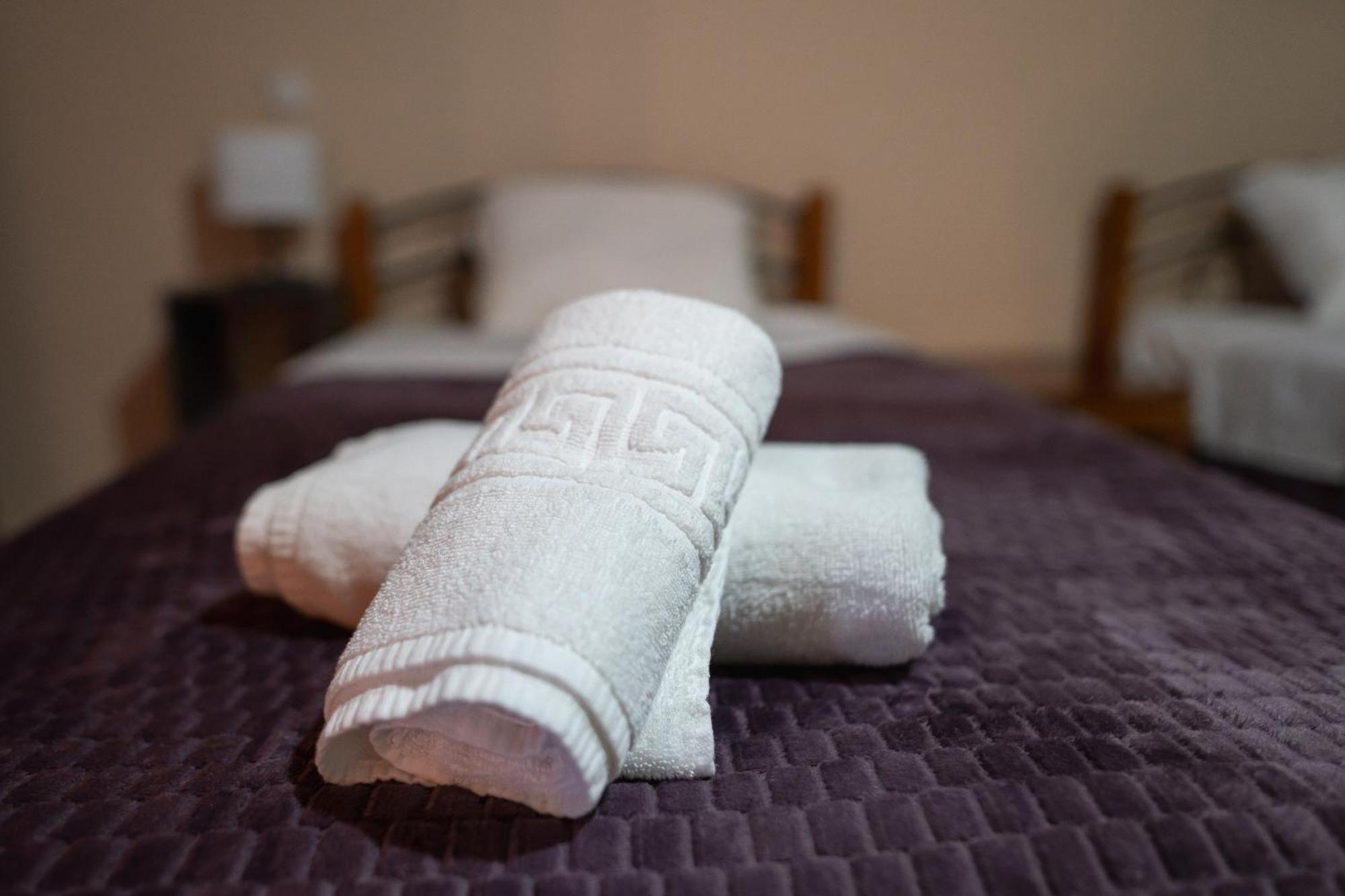 Cassandra Apartment