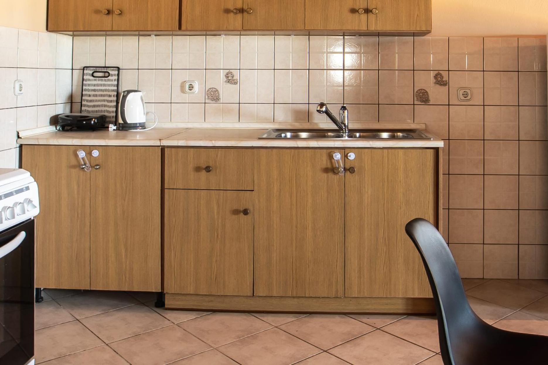 Apartment Cassandra *
