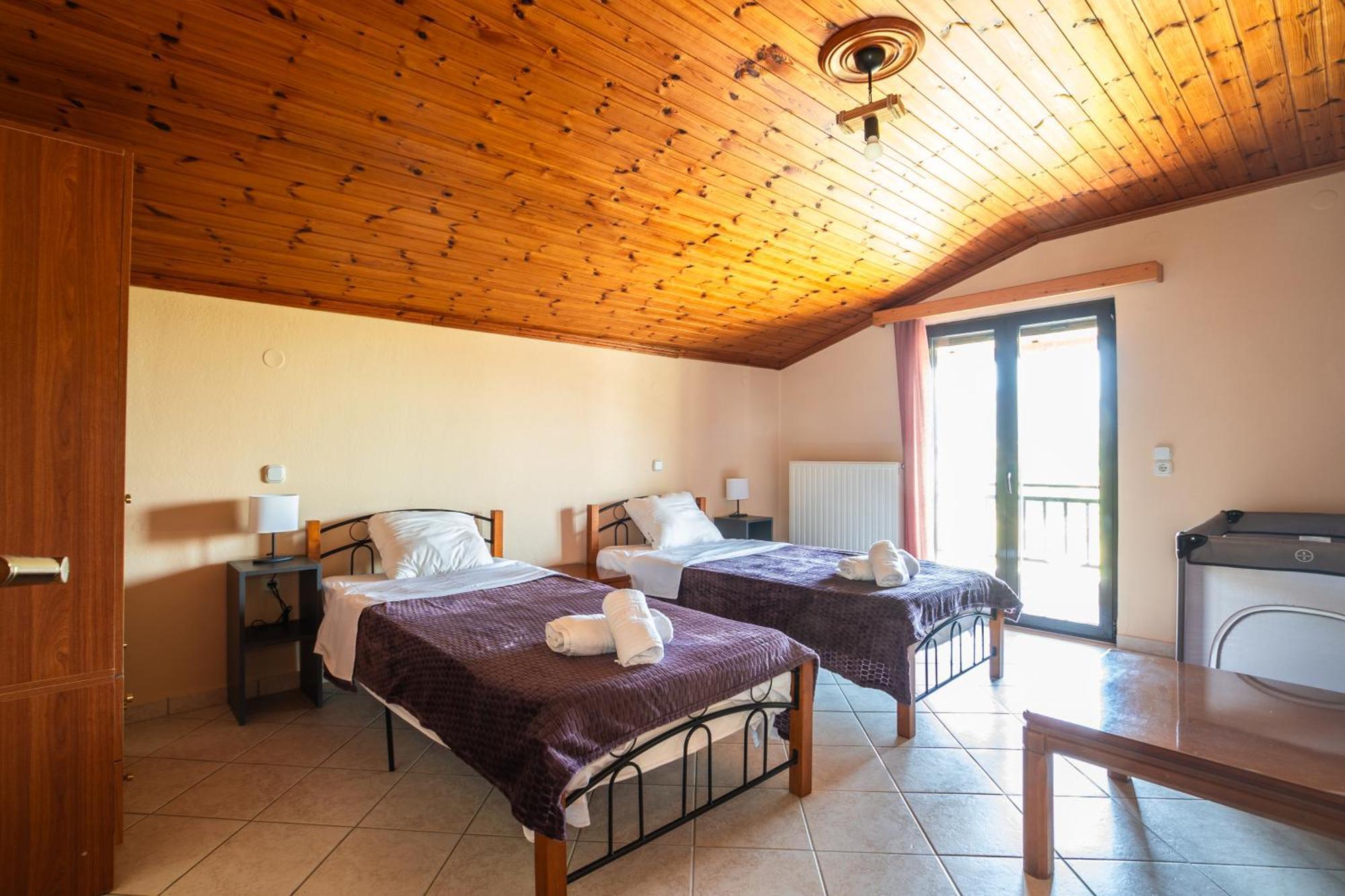Cassandra Apartment *