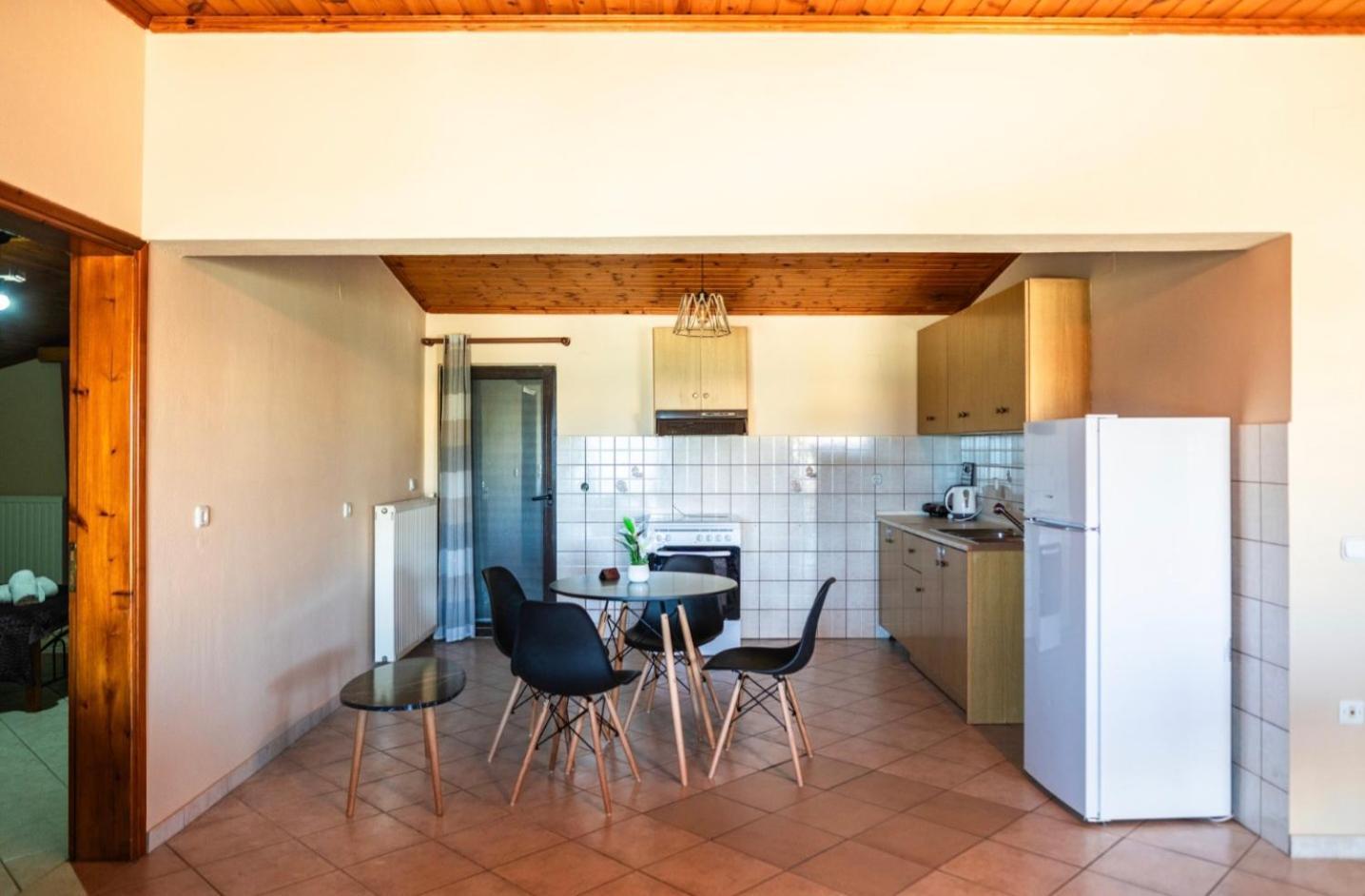 Cassandra Apartment